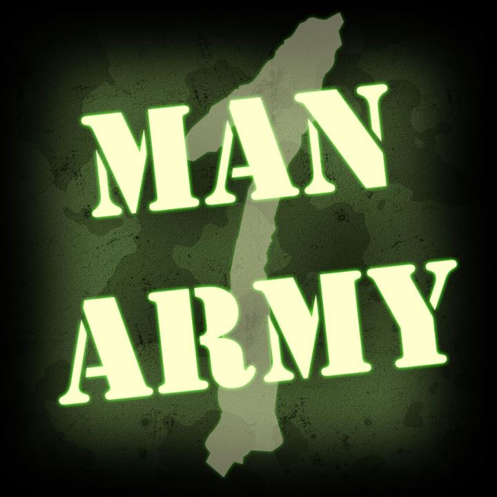 One Man Army   -  7